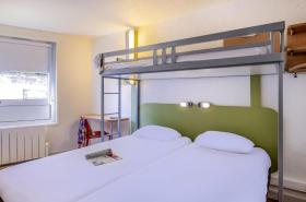 ibis Budget Limoges - photo 23