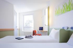 ibis Budget Limoges - photo 21