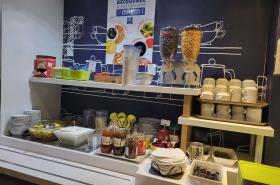 ibis Budget Limoges - photo 16