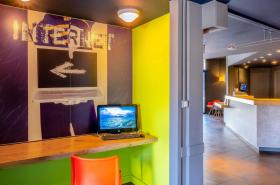 ibis Budget Limoges - photo 9