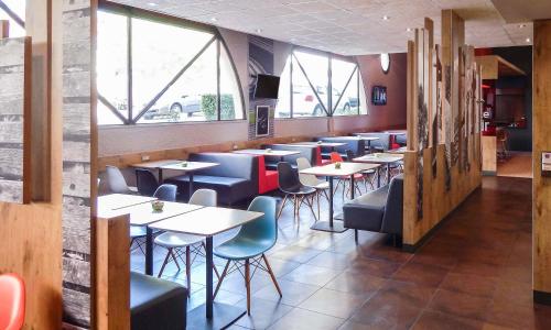 ibis Budget Limoges - photo 1