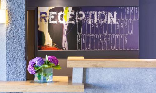 ibis Budget Limoges - photo 1