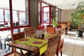 Hôtel du Parc - photo 9