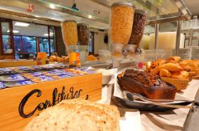 Hôtel du Parc - photo 8