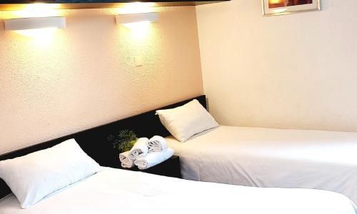 Hôtel du Parc - photo 2