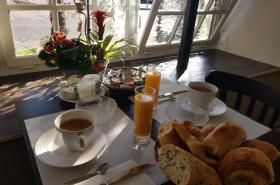 Hôtel Bistrot Le Marceau - photo 6