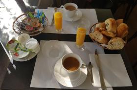 Hôtel Bistrot Le Marceau - photo 7