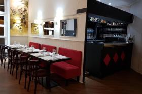 Hôtel Bistrot Le Marceau - photo 8