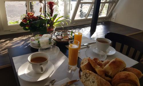 Hôtel Bistrot Le Marceau - photo 3