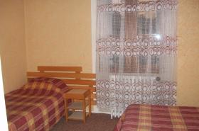 Hotel L'Aiglon - photo 9