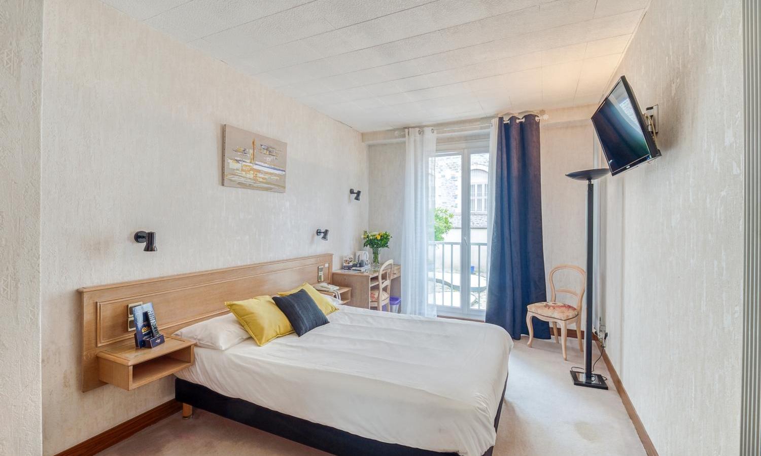 Foto dell'Hôtel des Deux Moulins