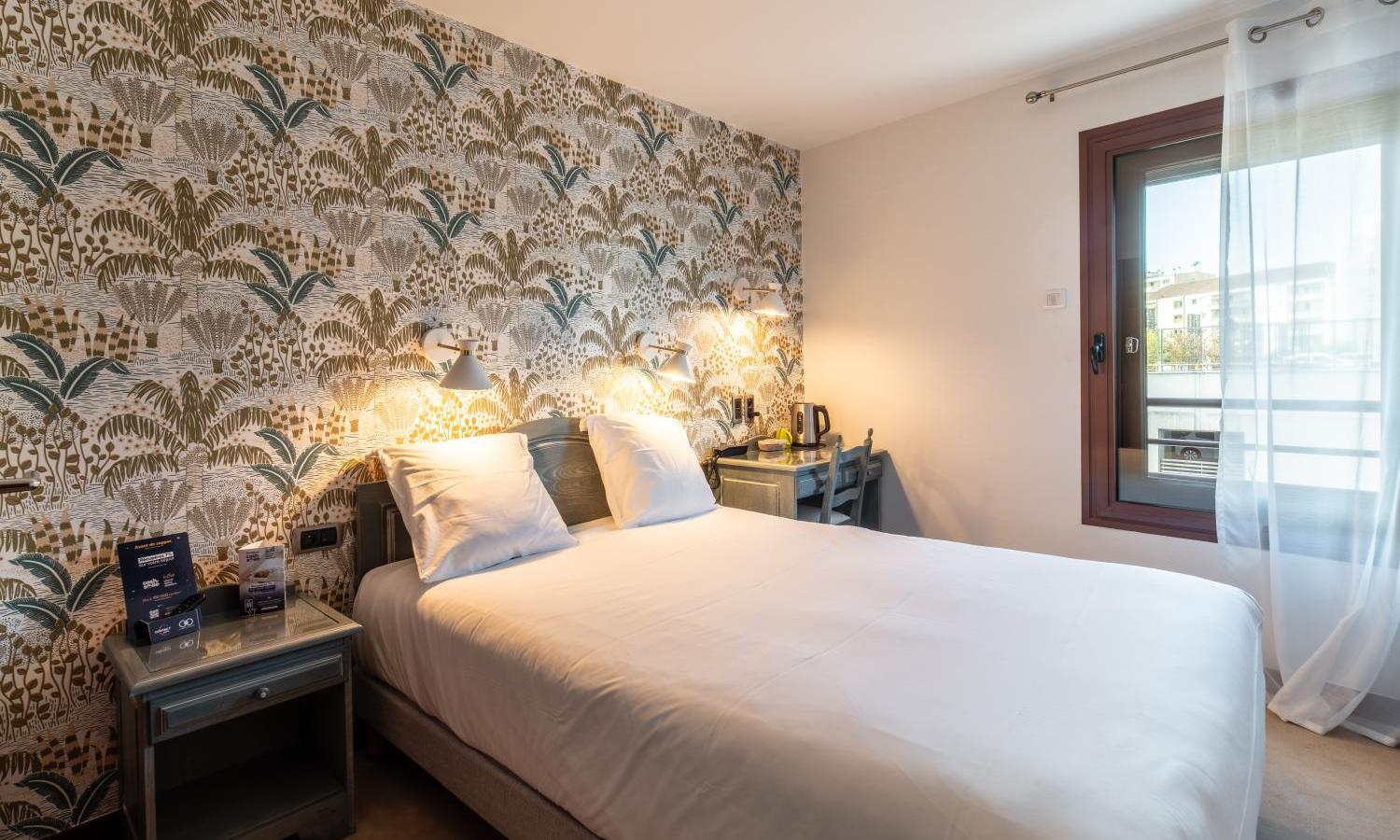 Photo of Contact Hôtel Limoges - HOTEL DES DEUX MOULINS