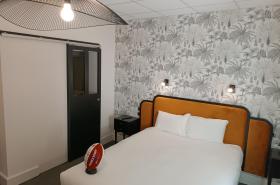 Hôtel des Deux Moulins - photo 22