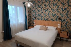 Hôtel des Deux Moulins - photo 7