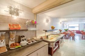 Hôtel des Deux Moulins - photo 13