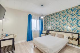 Hôtel des Deux Moulins - photo 13