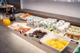 Hôtel des Deux Moulins - photo 12