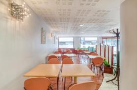 Hôtel des Deux Moulins - photo 10