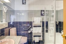 Hôtel des Deux Moulins - photo 7