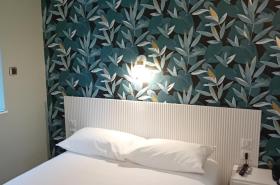 Hôtel des Deux Moulins - photo 9