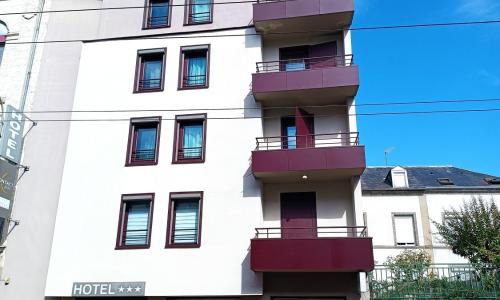 Hôtel des Deux Moulins - photo 3