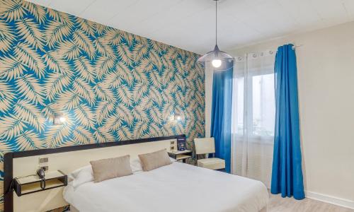 Hôtel des Deux Moulins - photo 1