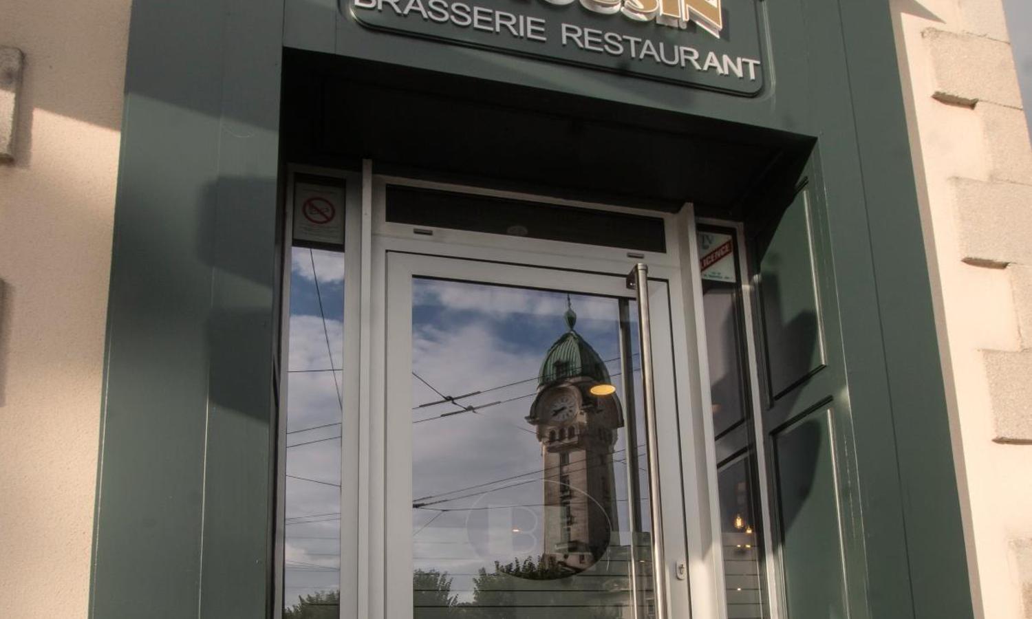 Foto dell'Hôtel de la Poste