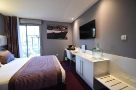 Hôtel du Golf Saint Lazare - photo 9