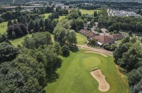 Domaine Golf Saint-Lazare - photo 18