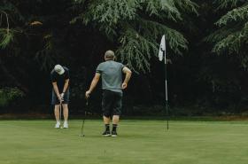 Domaine Golf Saint-Lazare - photo 16