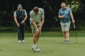 Domaine Golf Saint-Lazare - photo 14