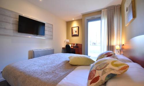 Hôtel du Golf Saint Lazare - photo 3