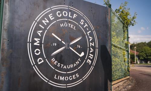 Domaine Golf Saint-Lazare - photo 2