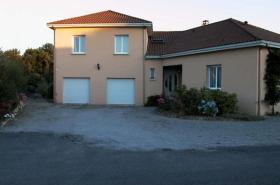 Chambres d'Hôtes de l'Auraine - photo 20