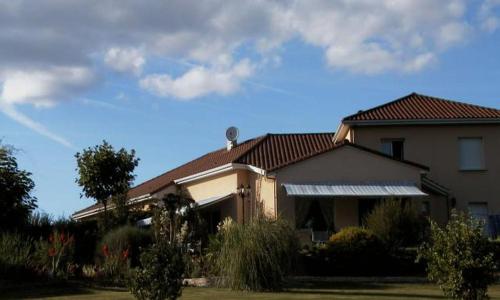 Chambres d'Hôtes de l'Auraine - photo 1