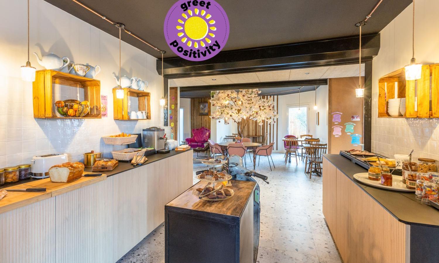 Foto dell'The Originals Access, Hôtel Limoges Nord