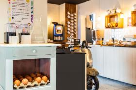 The Originals Access, Hôtel Limoges Nord - photo 15