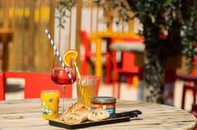 The Originals Access, Hôtel Limoges Nord - photo 22