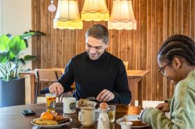 The Originals Access, Hôtel Limoges Nord - photo 20