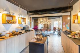 The Originals Access, Hôtel Limoges Nord - photo 18