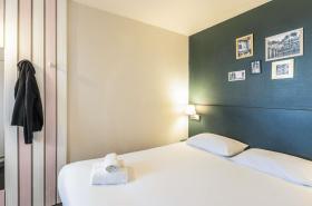 The Originals Access, Hôtel Limoges Nord - photo 14