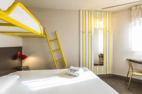 The Originals Access, Hôtel Limoges Nord - photo 12