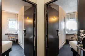 The Originals Access, Hôtel Limoges Nord - photo 5