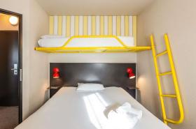 The Originals Access, Hôtel Limoges Nord - photo 16