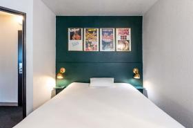 The Originals Access, Hôtel Limoges Nord - photo 7