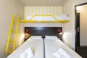 The Originals Access, Hôtel Limoges Nord - photo 16