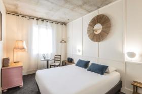 The Originals Access, Hôtel Limoges Nord - photo 20