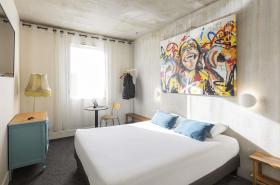 The Originals Access, Hôtel Limoges Nord - photo 17