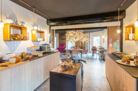 The Originals Access, Hôtel Limoges Nord - photo 4