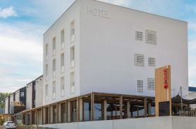 The Originals Access, Hôtel Limoges Nord - photo 23